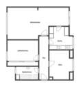 Grundriss Skizze - 