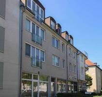 Sofort bezugsbereit: 3-Zi.-Dachgeschosswhg. in Dessau-Roßlau