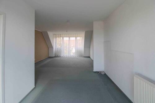 Essbereich und Wohnzimmere - 