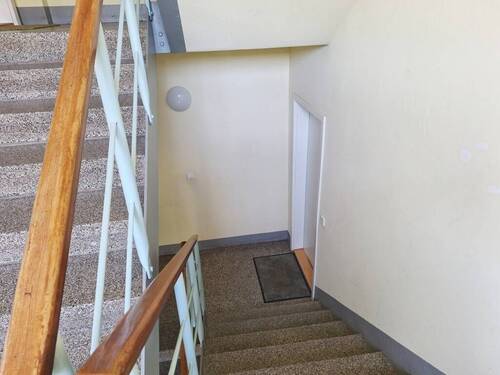 Treppenhaus - 