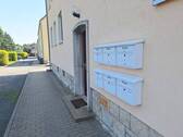 Hofbereich - 