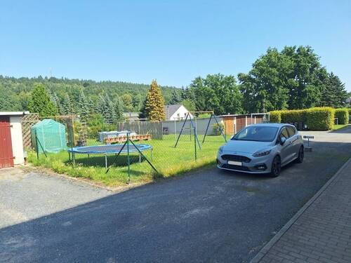 Hofseite - 