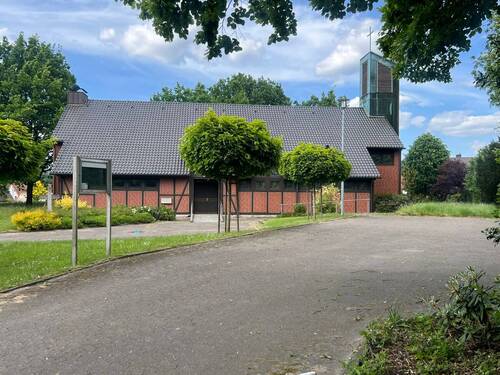 Parkplatz - 