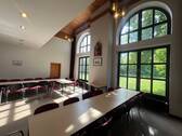 mit viel Platz - 