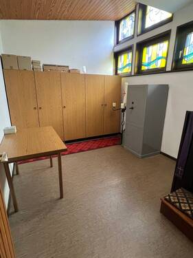 Lagerraum - 