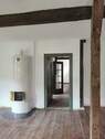 Wohnzimmer Eingang EG - 