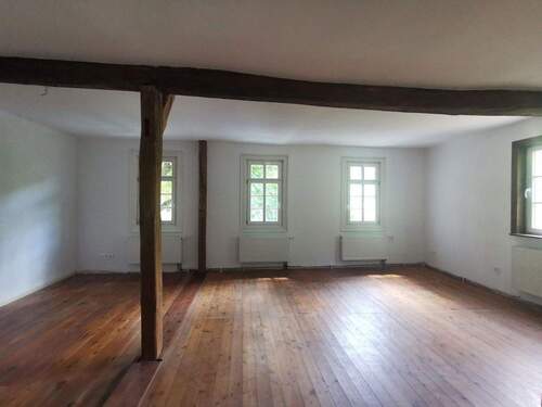 Wohnzimmer EG - 