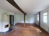 Wohnzimmer EG - 