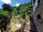 Sandsteintreppe - 