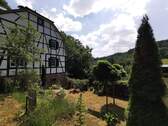 Blick von Terrasse - 