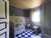 Bestandsbad OG - 