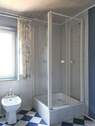 Dusche Bestandsbad OG - 