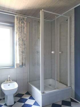 Dusche Bestandsbad OG - 