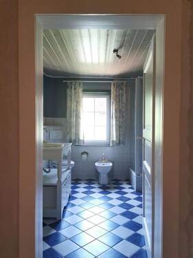 Bestandsbad OG - 