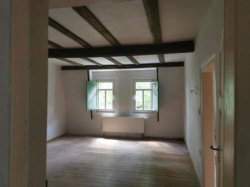 Zimmer 1 OG - 