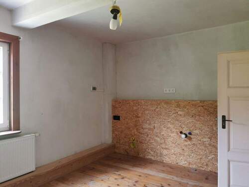 Bad NEU WC/Waschtisch OG - 