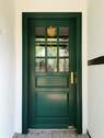 Haustür - 