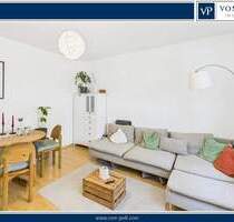 Helle, charmante 3-Zimmer-Wohnung in zentraler Altstadtlage von Mainz