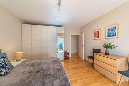 Schlafzimmer - 