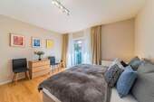 Schlafzimmer - 