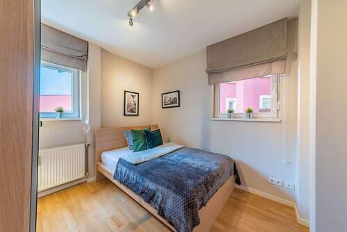 2. Schlafzimmer - 