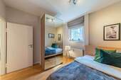 2. Schlafzimmer - 