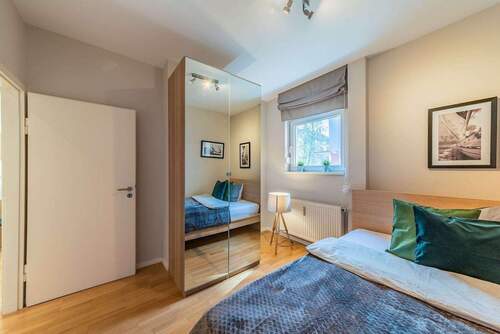 2. Schlafzimmer - 