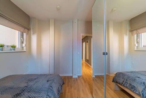 2. Schlafzimmer - 