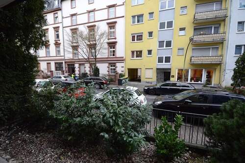Aussicht - 