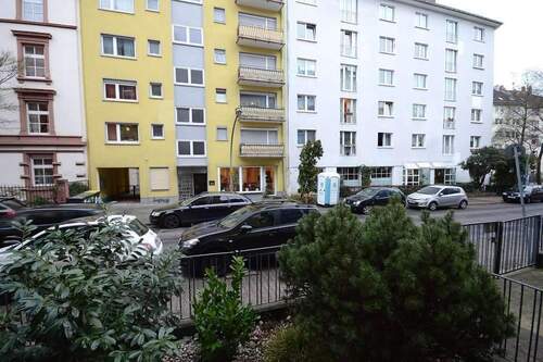 Aussicht - 