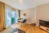 Wohnen - Etagenwohnung mit 66,00 m² in Frankfurt am Main zur Miete