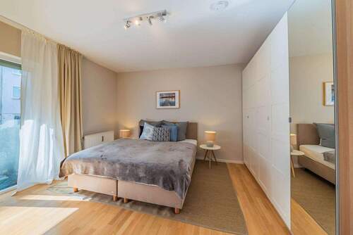 Schlafzimmer - 
