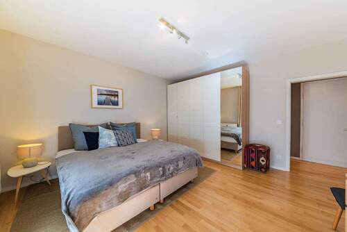 Schlafzimmer - 