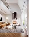Penthouse - 5 Zimmer Etagenwohnung zum Kaufen in Berlin / Friedenau