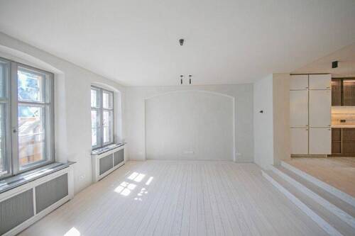 wohnen - 2 Zimmer Etagenwohnung zum Kaufen in Berlin