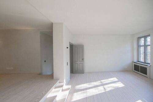 splitlevel zur küche - 2 Zimmer Etagenwohnung in Berlin