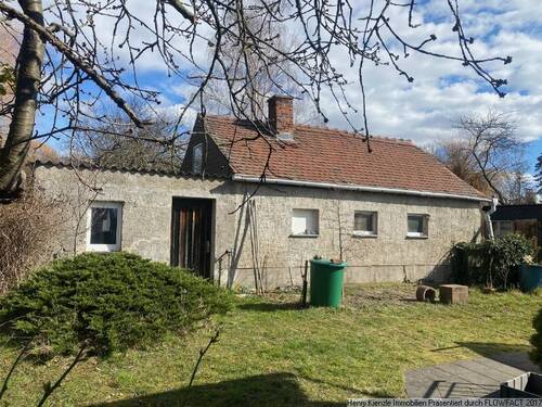 Weitere Ansicht - 5 Zimmer Einfamilienhaus in Weinböhla