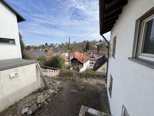 Einfamilienhaus - 5 Zimmer Einfamilienhaus zum Kaufen in Haueneberstein