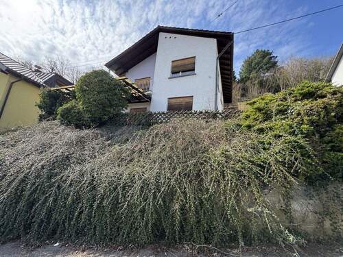 Einfamilienhaus - 5 Zimmer Einfamilienhaus in Haueneberstein