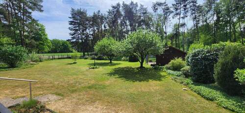 Bild 3 - 6 Zimmer Einfamilienhaus in Neustadt am Rübenberge OT Esperke