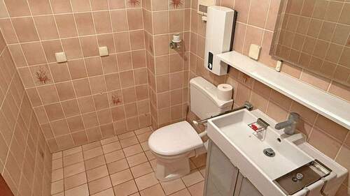 Badezimmer - 