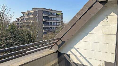 Balkon - 