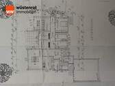 Grundriß Untergeschoß - 