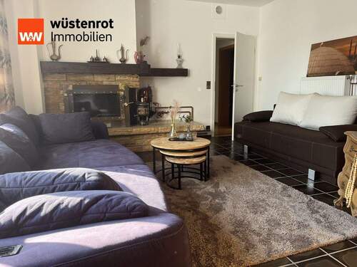 Kaminzimmer - 