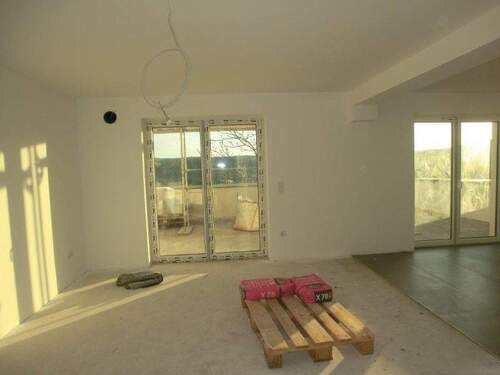 Wohnung 6 2.OG - Fast fertig !! 3- Zi. Wohnung - barrierefrei - Erstbezug (Nr. 6)