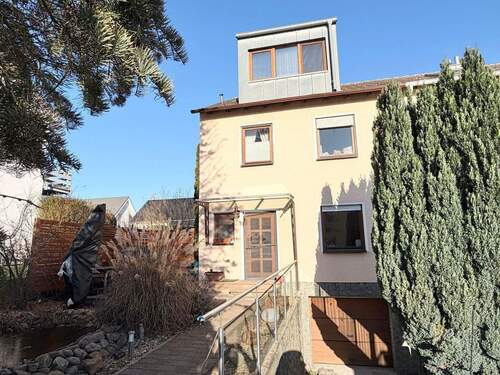 Viel Platz für die Familie! - *NEU* IHRE CHANCE! GEPFLEGTES EINFAMILIENHAUS IN HARGESHEIM MIT 5 ZIMMERN IN SEHR RUHIGER GUTER SONNENLAGE!