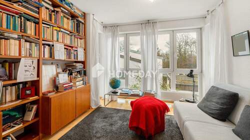 1. OG Gästezimmer 1 - 