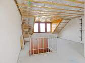 Dachgeschoss - 
