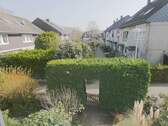 Vorgarten - 