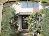 Hauseingang - 